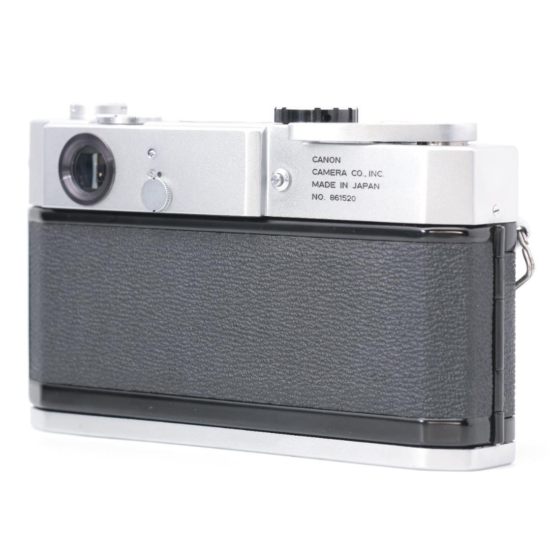 綺麗 Canon Model 7 / 50mm f1.8 135mm f3.5