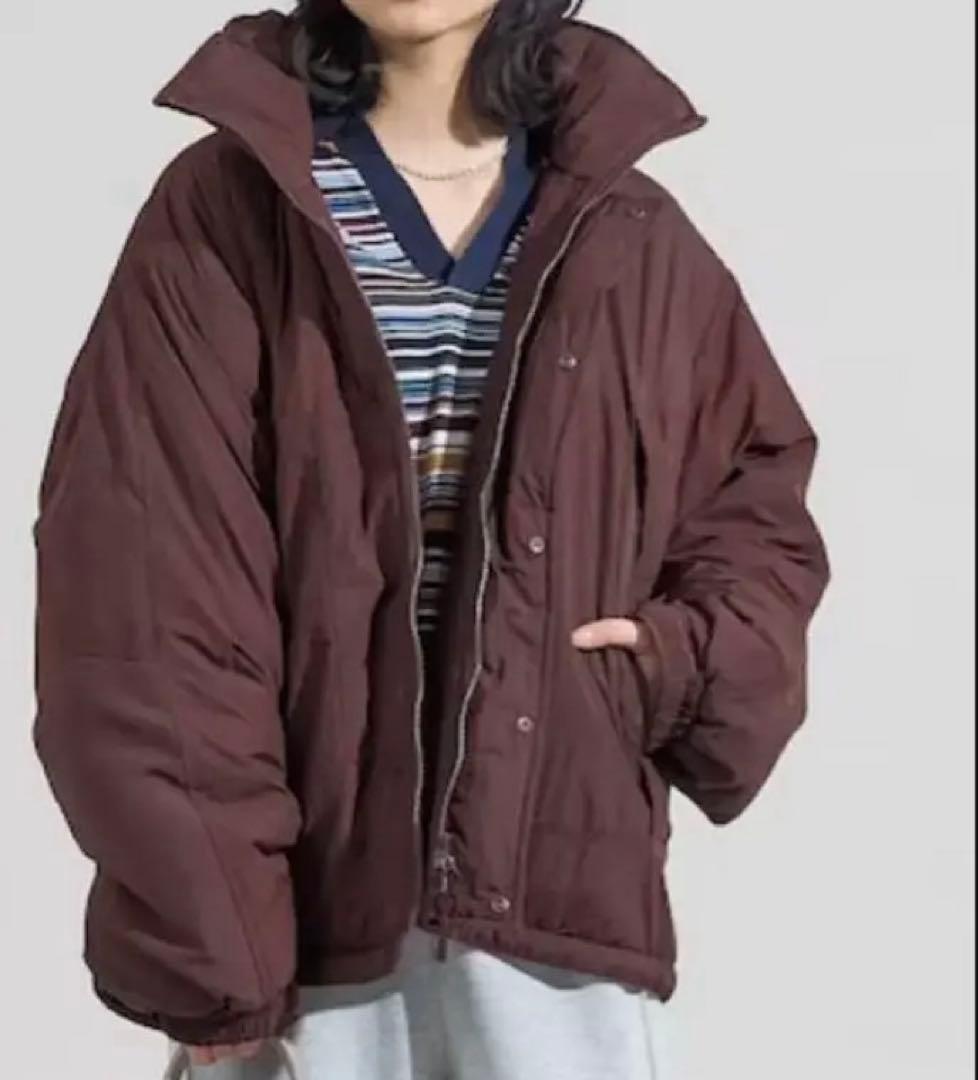 PRIMALOFT ショート丈 モンスターパーカー