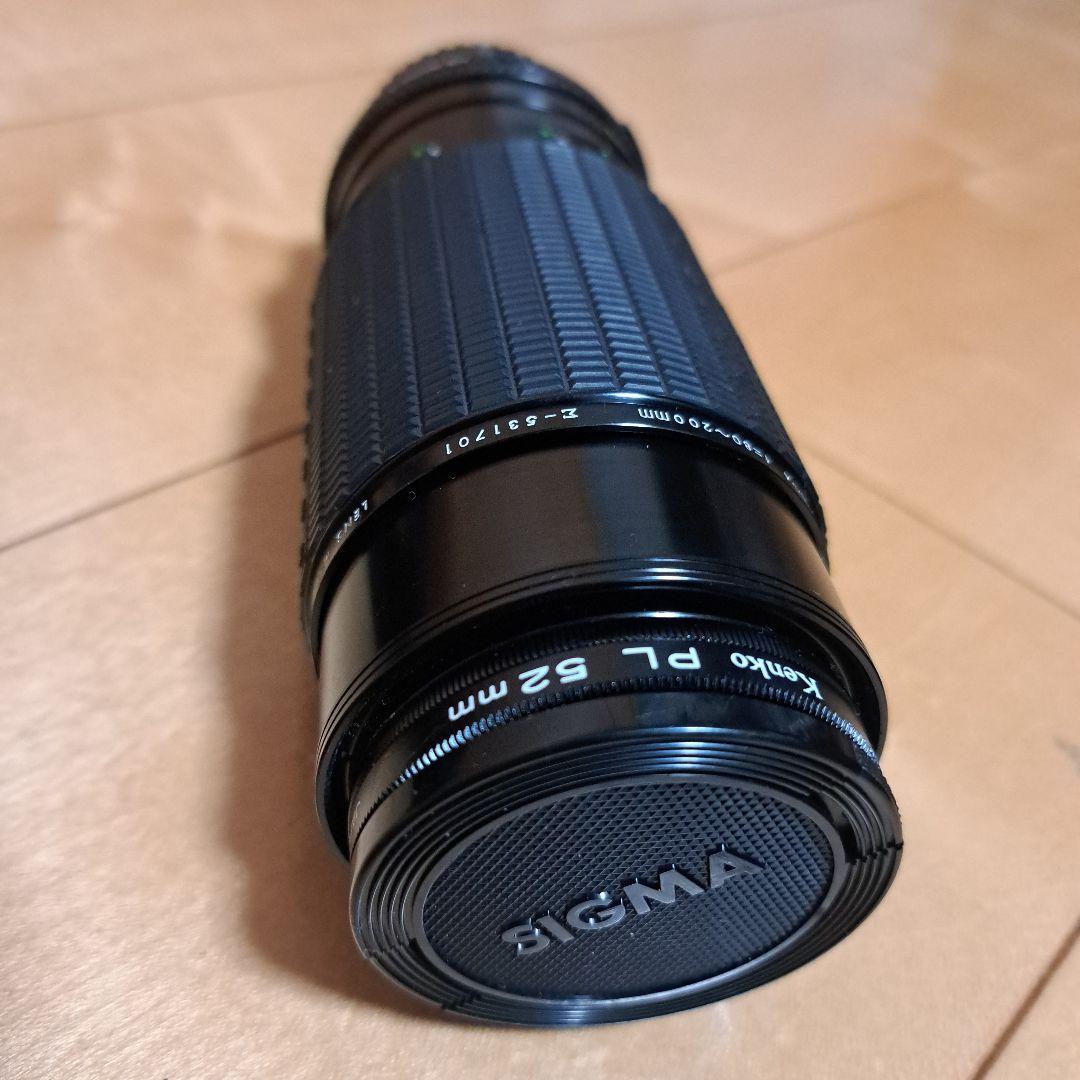 PENTAX K2 フィルムカメラセット　まとめ売り　レア　コレクション