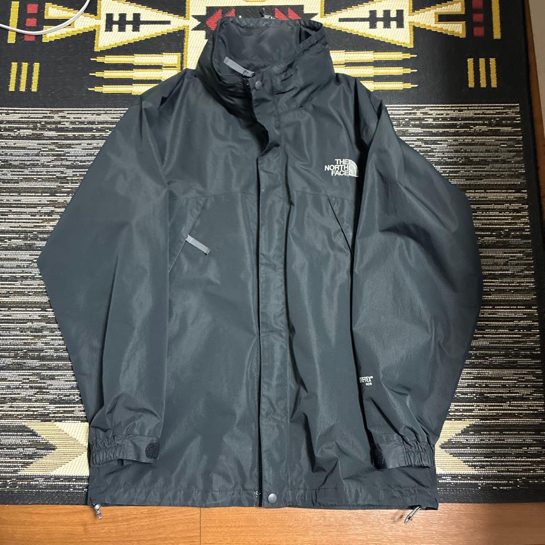 最終値下！　ノースフェイス EXPLORATION JACKET ゴアテックス