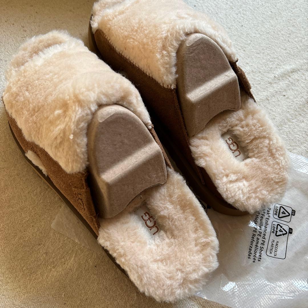 UGG ☆新品 W BAYNNA SLIP SLIP ON