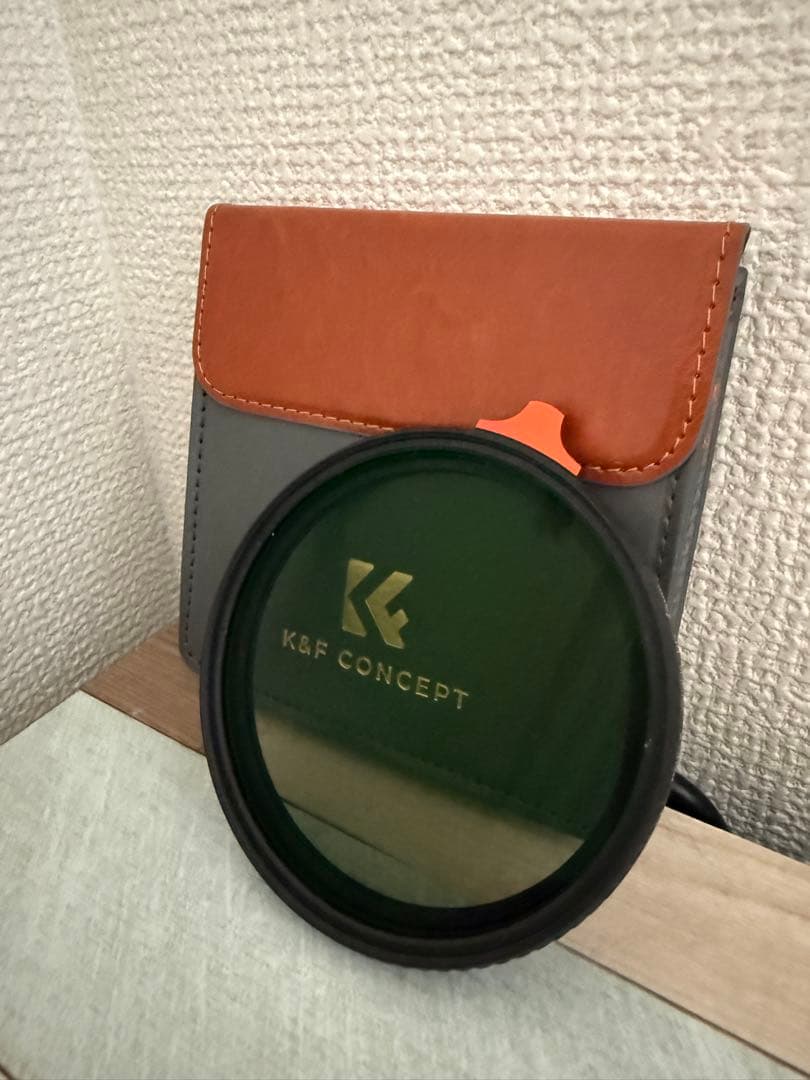 【tk】SONY FE 24-105mm F4 G ※NDフィルター付