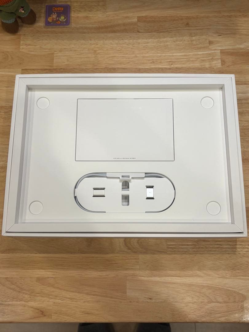 MacBook Pro 16インチ M1 Max 32コア 32GB 1TB