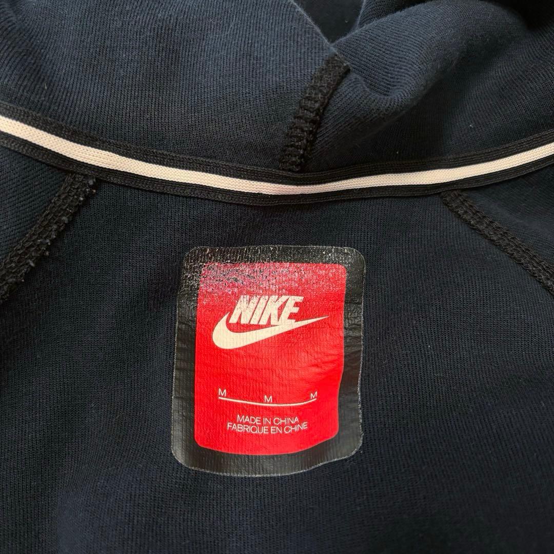 NIKE ナイキ テックフリース セットアップ グレー パーカー パンツ