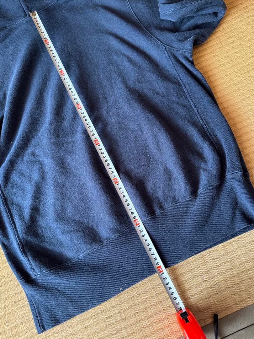T*y様 Champion Reverse Weave 90s パーカー XL