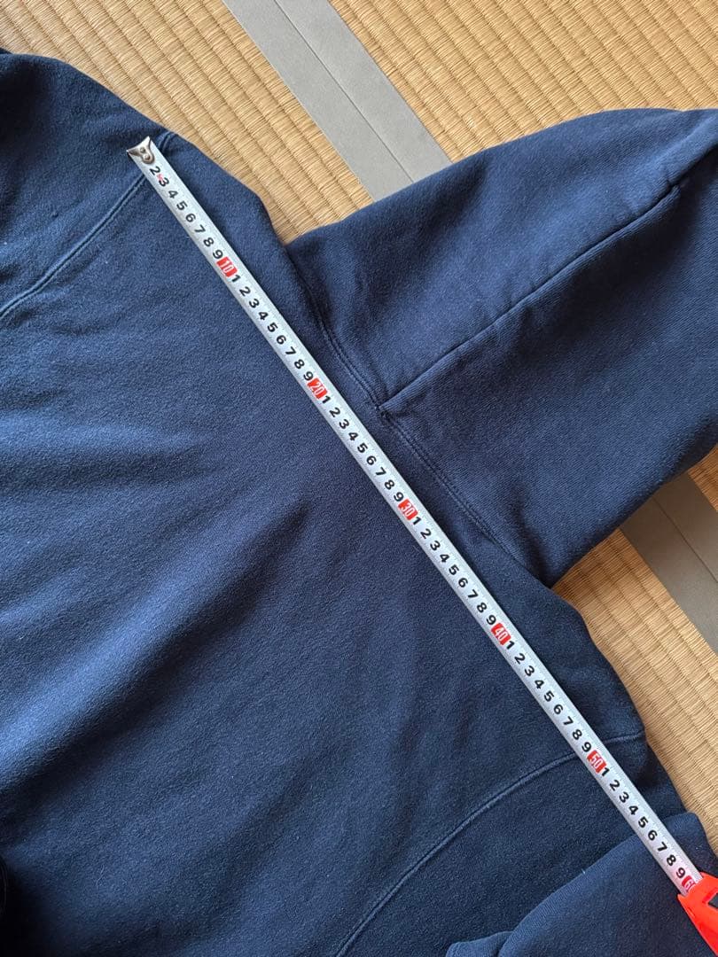 T*y様 Champion Reverse Weave 90s パーカー XL