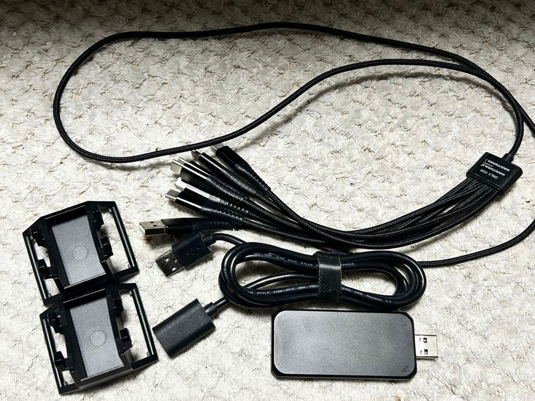 shiftall HaritoraX2 ハリトラX2+GX6 ドングルセット