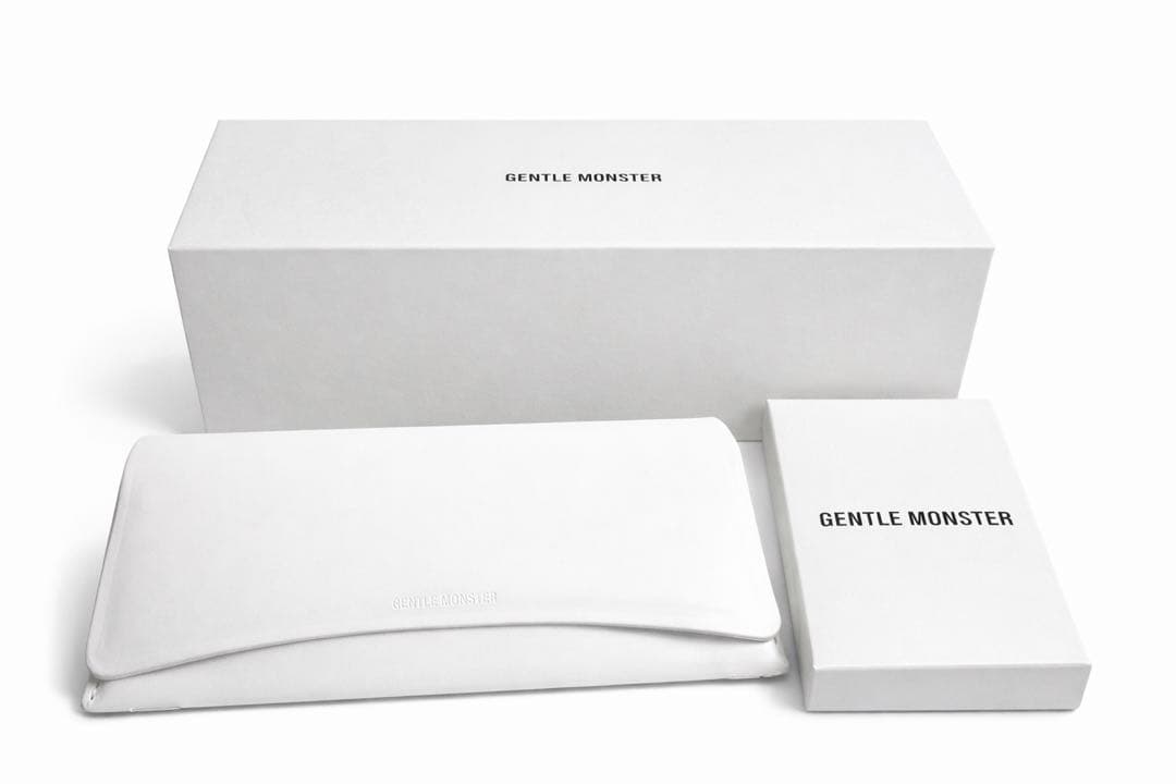 GENTLE MONSTER NOMA サングラス