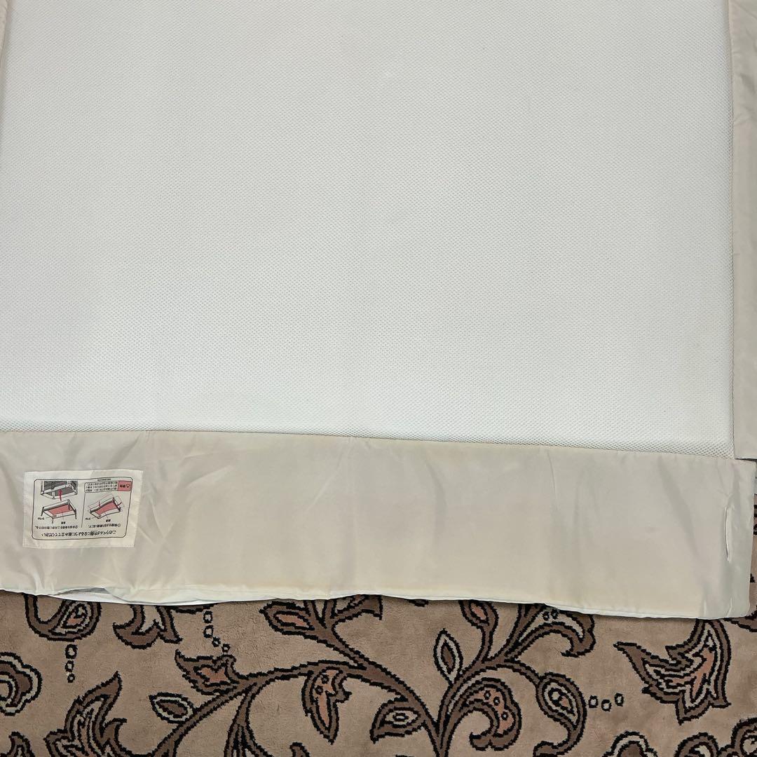 アップリカ ココネルエアーAB グレーベアーGR