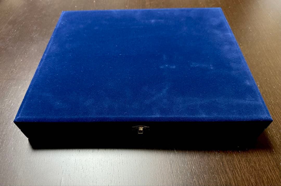 新品未使用保証書有❤️ラッキーウッドステンレス　カトラリー　マリール　30ピース