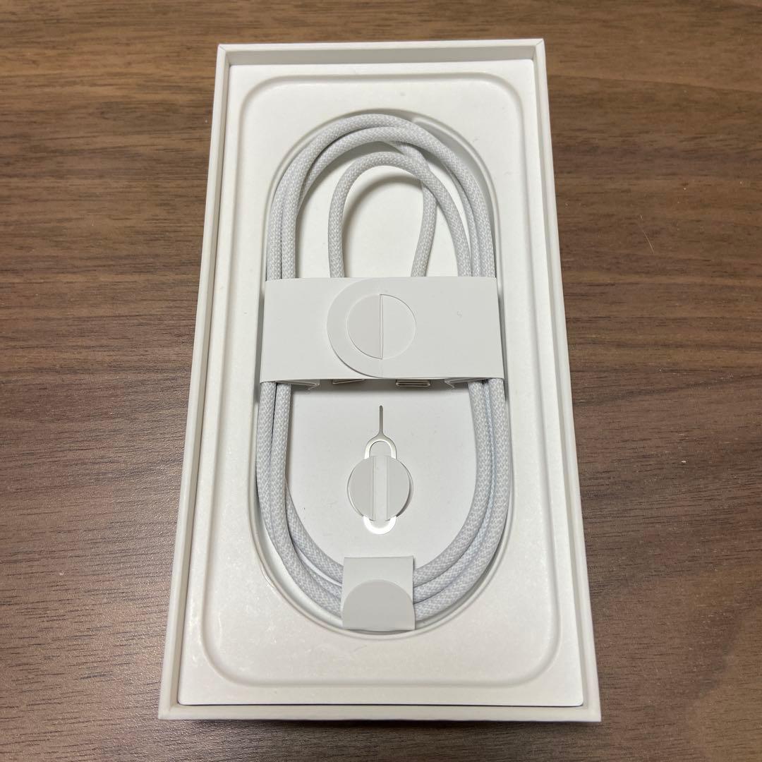 iPhone 16e Black 128GB SIMフリー