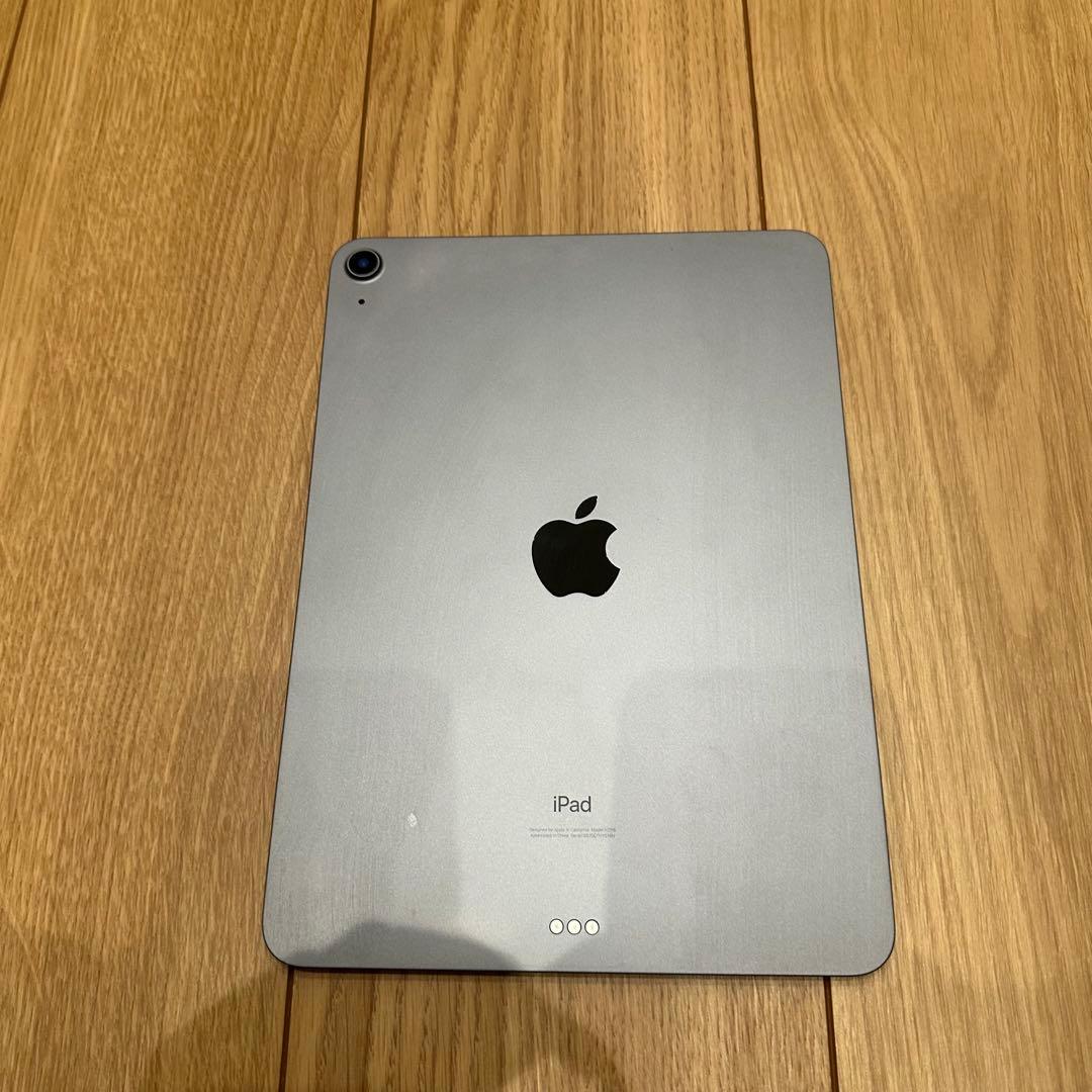 iPad Air Wi-Fiモデル64G Appleペンシル(第2世代)セット