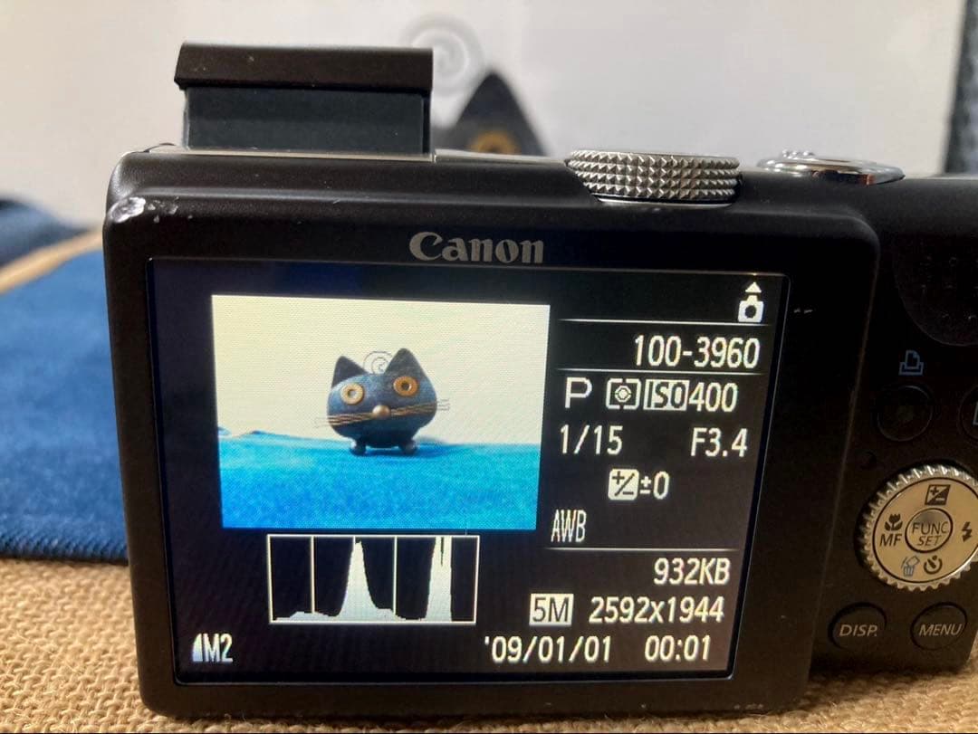 【Bamiki さん専用】Canon PowerShot SX200IS