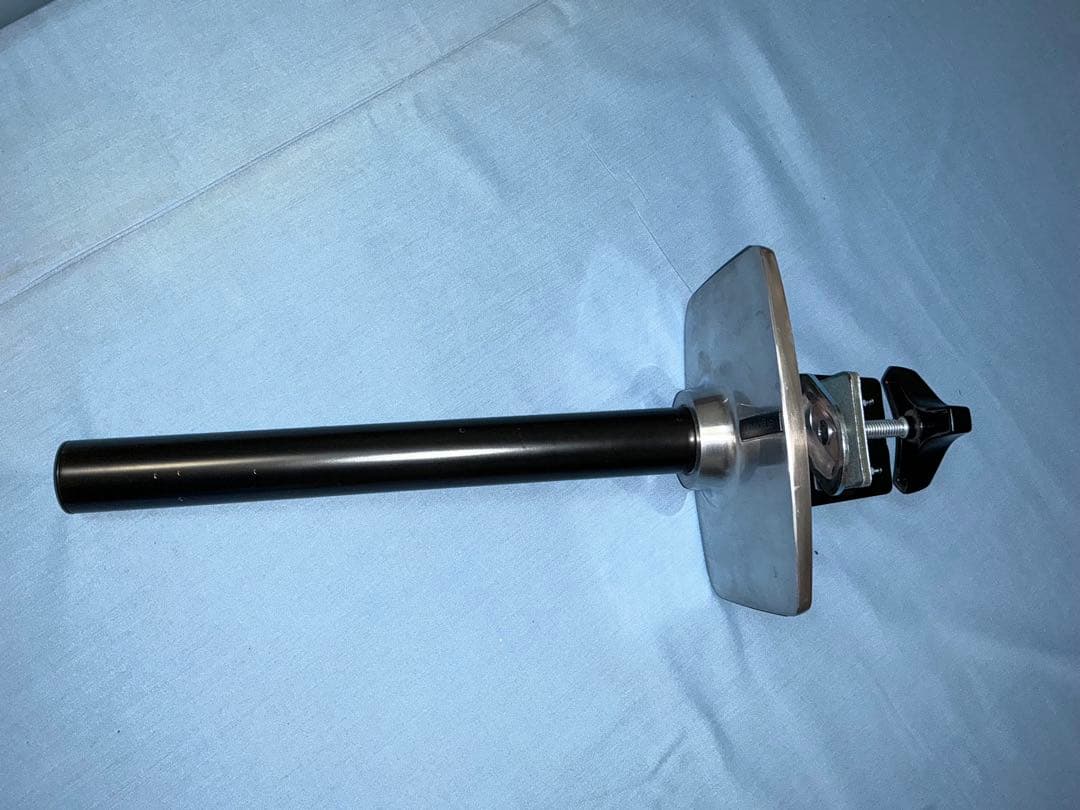 エルゴトロン　LX モニターアーム　長身ポール　追加アーム、デスク保護シート付き