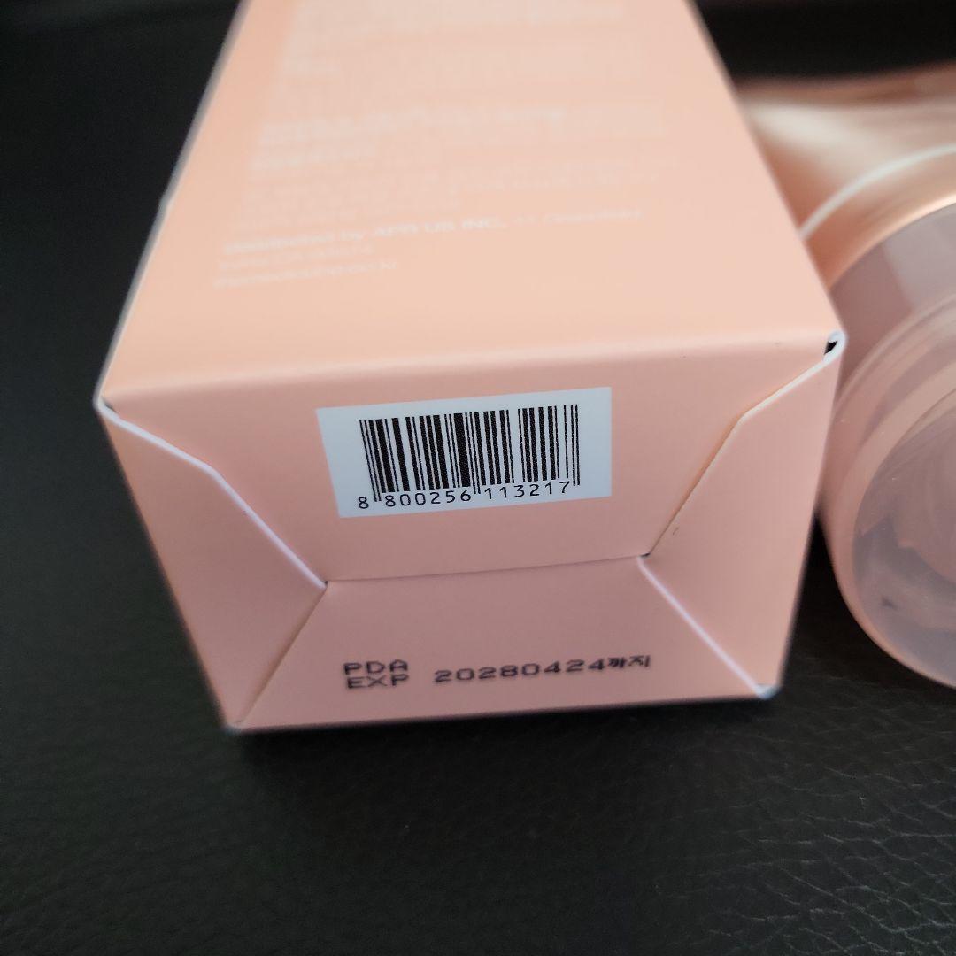 AGE-R DEEP 美顔器 + MEDICUBE スキンケアセット