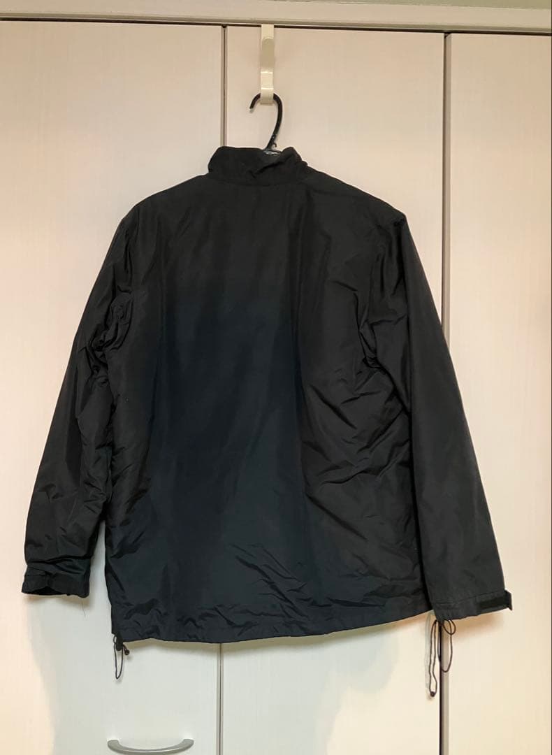 OLD supreme ゴンズ M-65 spiewak gonz g-8