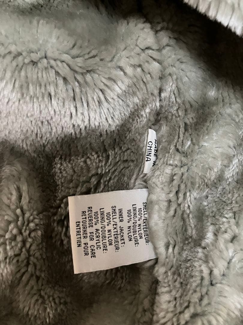 OLD supreme ゴンズ M-65 spiewak gonz g-8