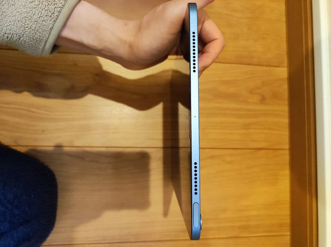 IPad Air 10.9インチ 第５世代 64GB