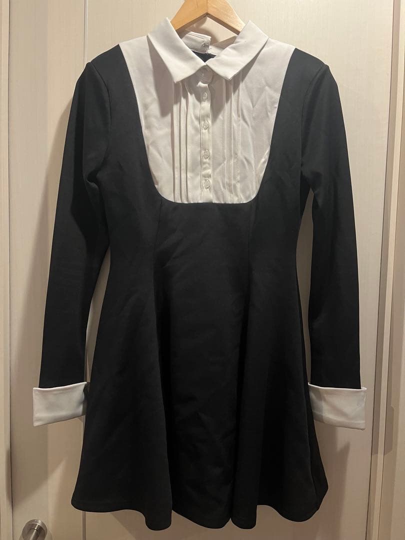 ワンピース Rosemuse Maid like mini dress