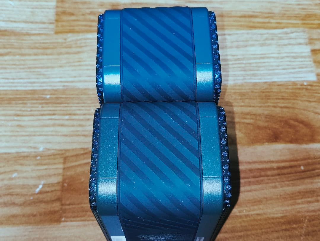 Klipsch Nashville ワイヤレススピーカー 2台セット