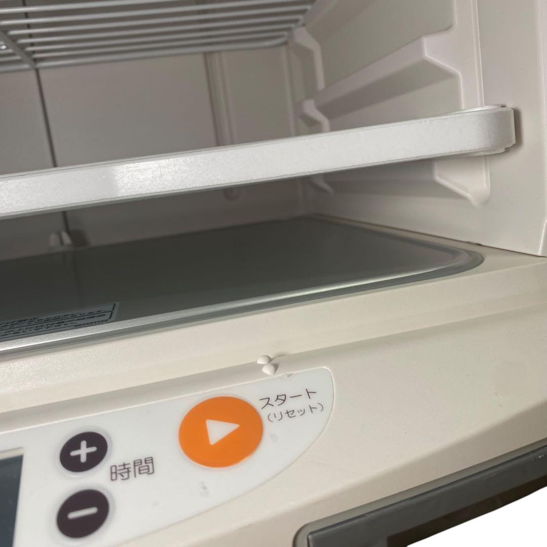 【美品】日本ニーダー 洗えてたためる発酵器　PF102 電子発酵器