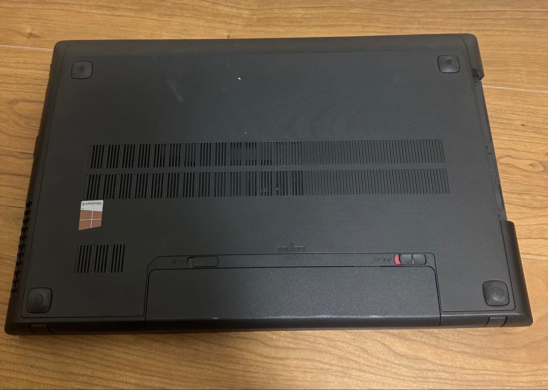 Lenovo G510 i5 SSHD500GB メモリ8GB Win 11