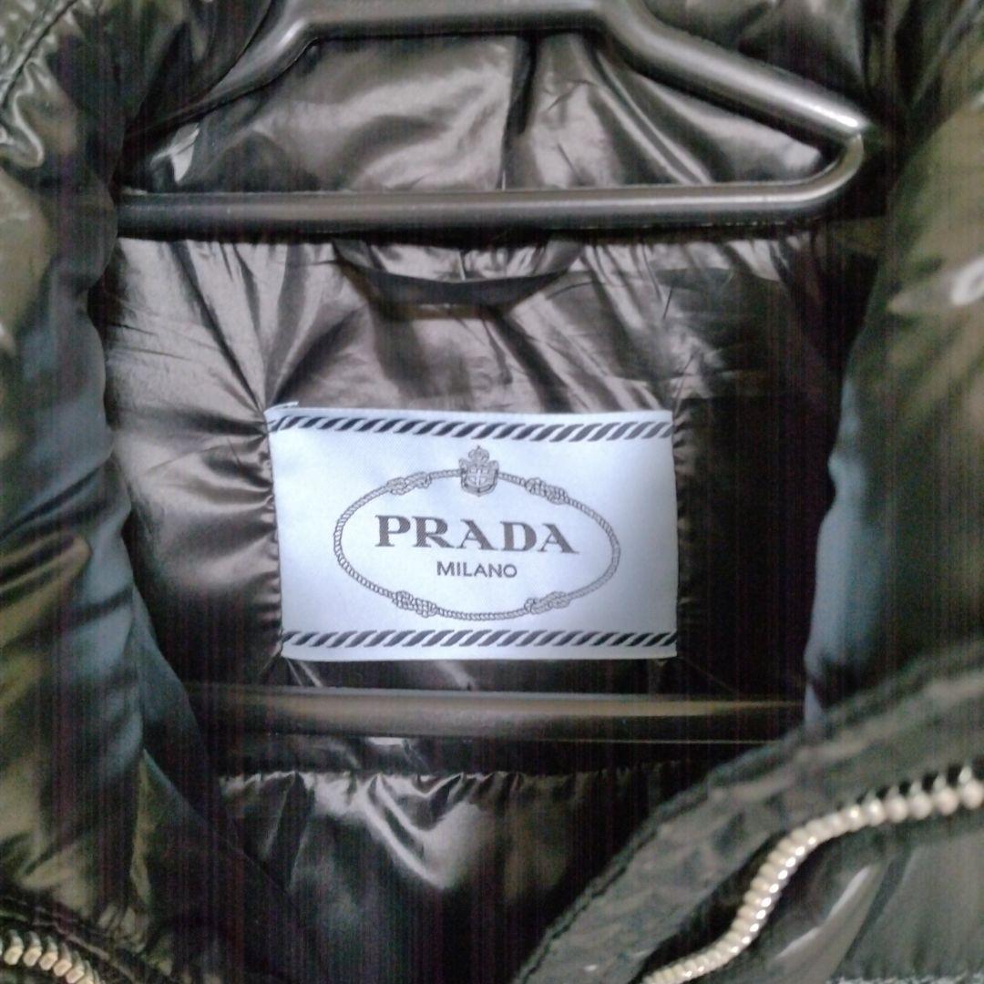 2024製29Ｗ149プラダダウンジャケット