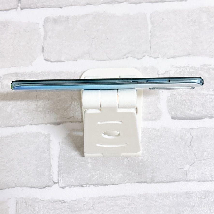 OPPO Reno3 A グラデーションブルー　SIMフリー　その②