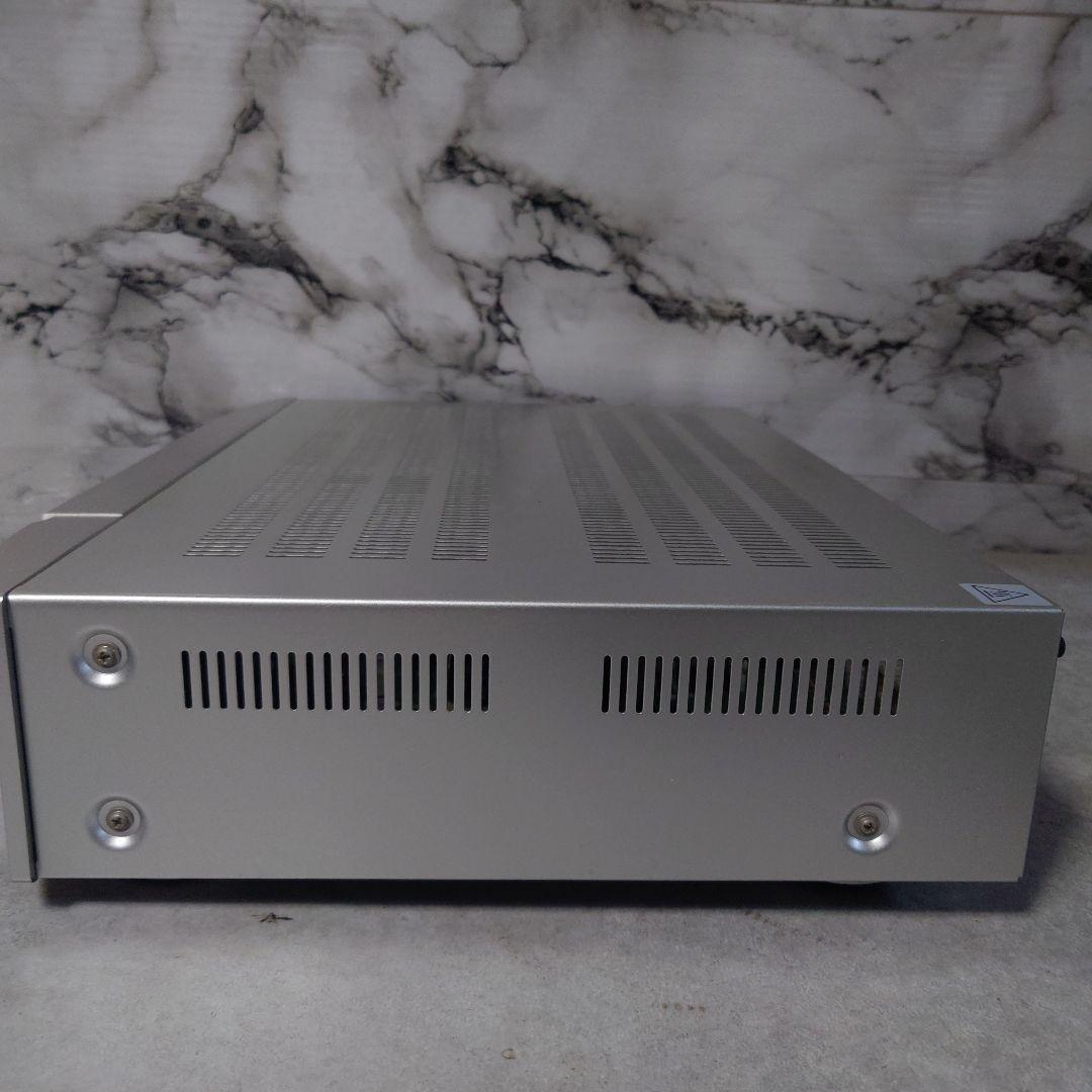 marantz PM5005 プリメインアンプ シルバー