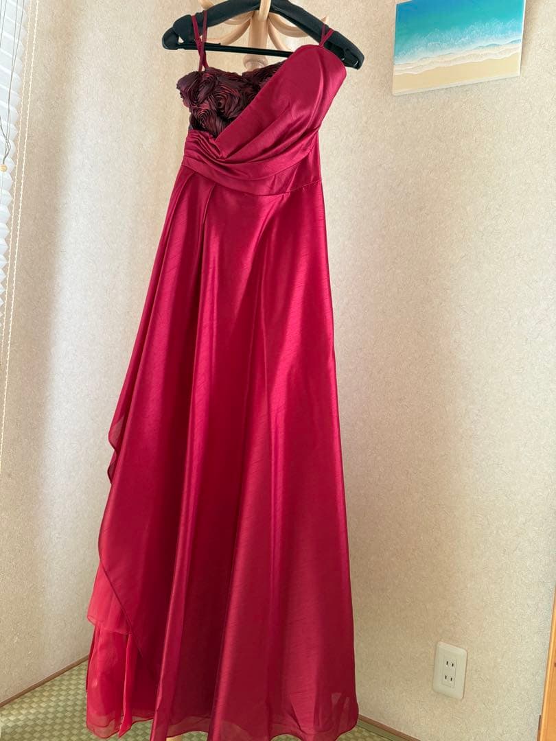 レディース9号　演奏会、コンサート用ドレス