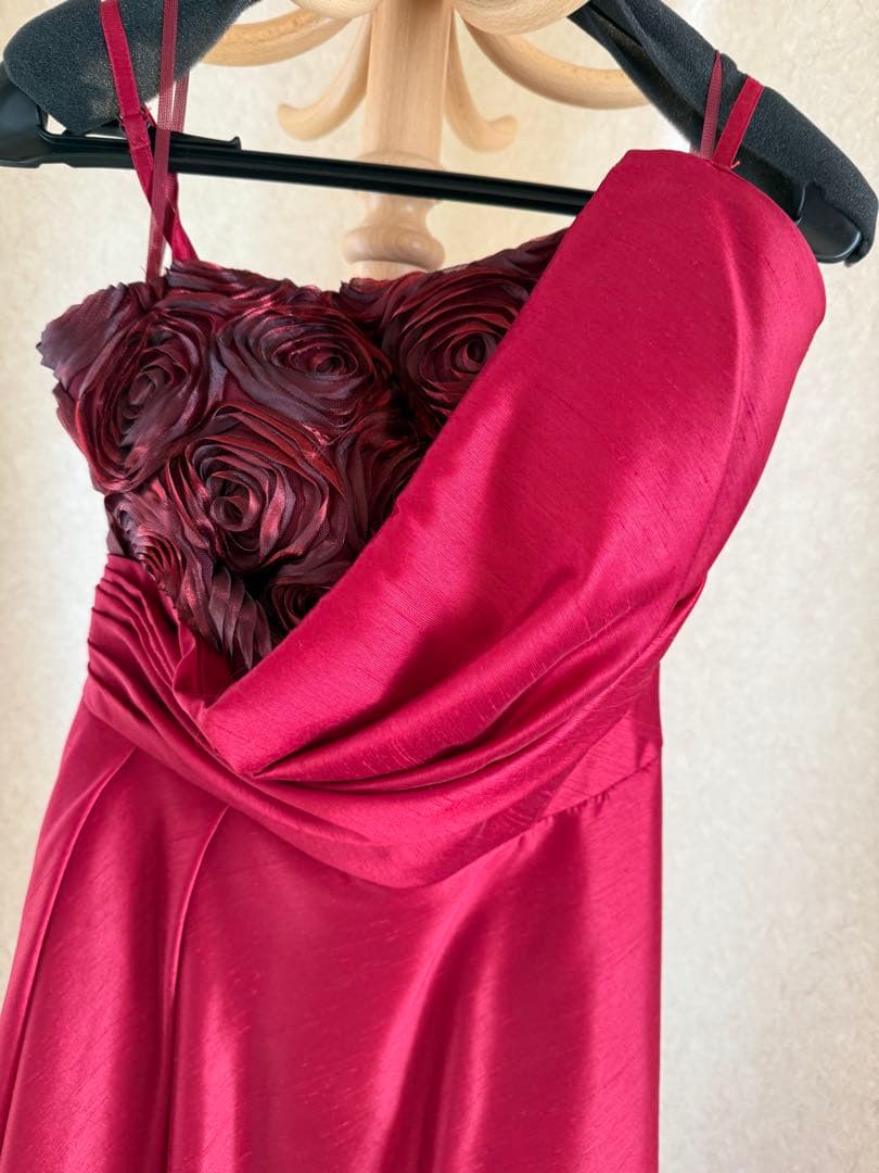 レディース9号　演奏会、コンサート用ドレス