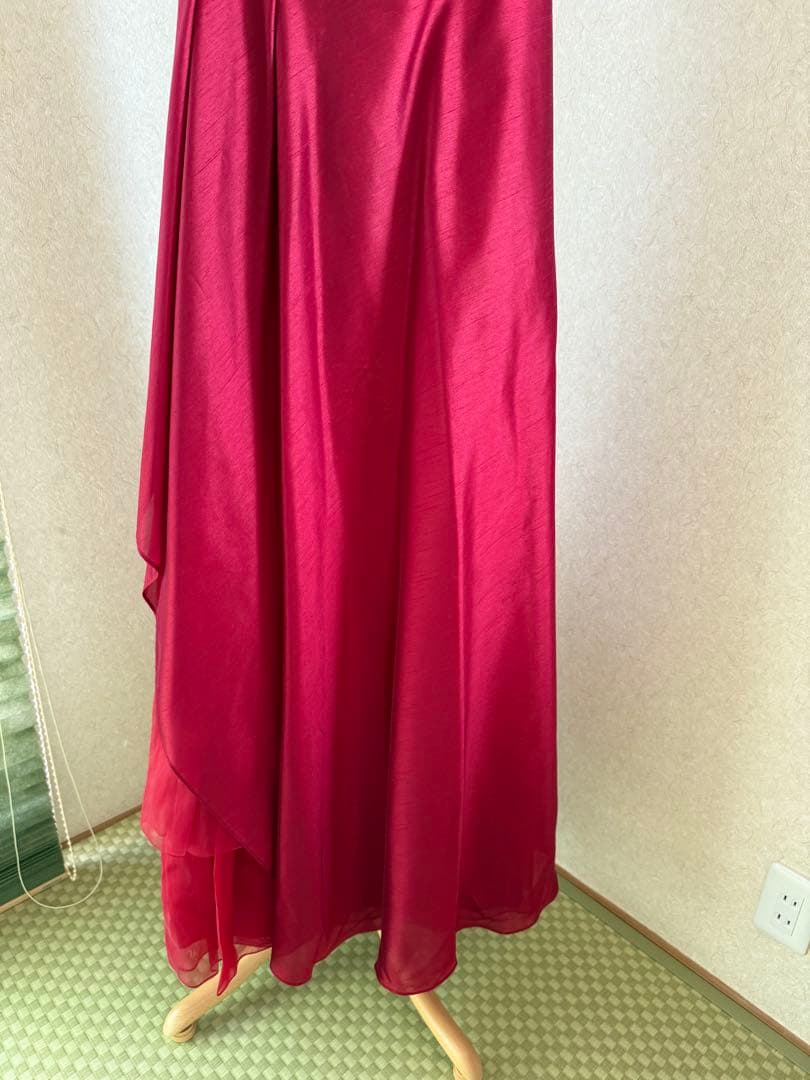 レディース9号　演奏会、コンサート用ドレス