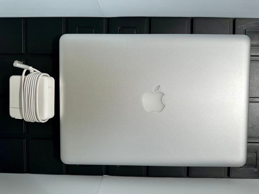 MacBook Pro 2012 （customize）