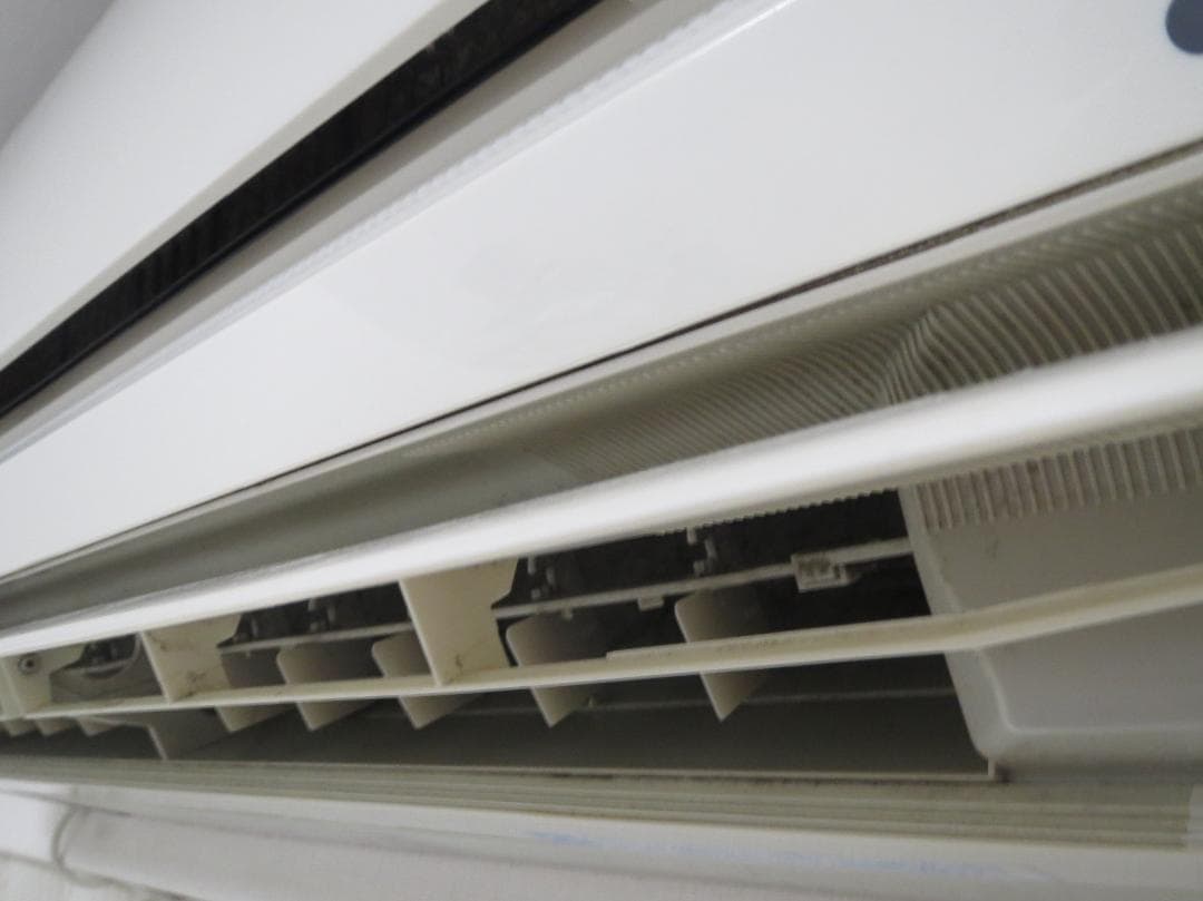 Panasonic CS-J224C 壁掛けエアコン 中古 送料込み