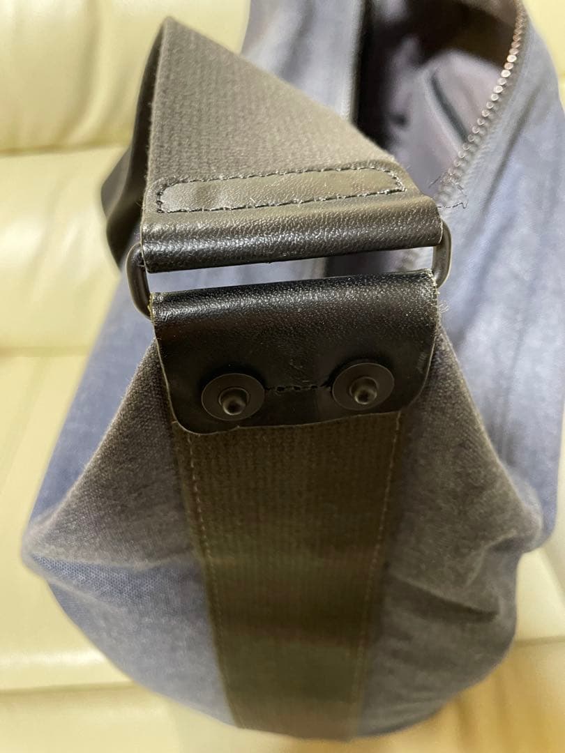 極美　PORTER ポーター　ショルダーバッグ