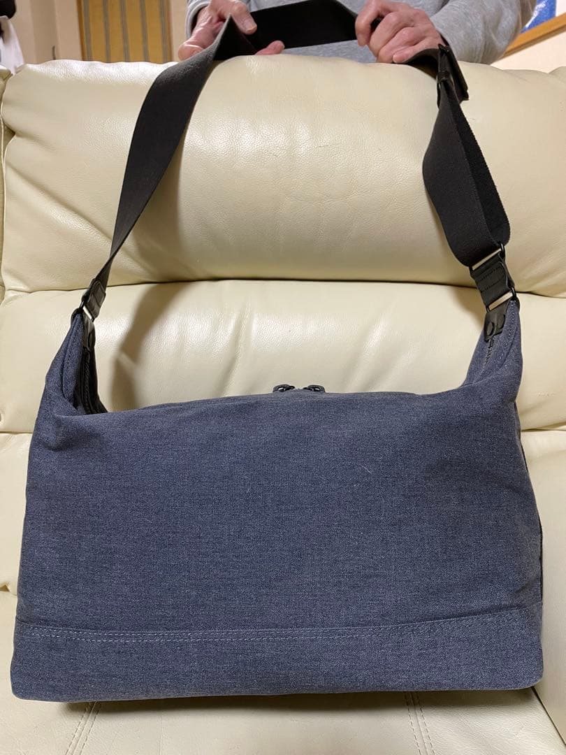 極美　PORTER ポーター　ショルダーバッグ