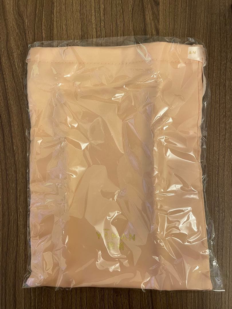 YA-MAN　ヤーマン　フォトプラスシャイニー　美顔器