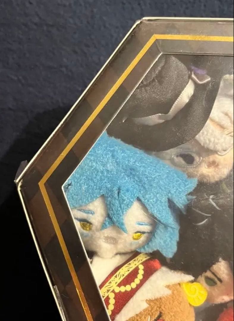 ツムツム　ディズニーツイステッドワンダーランドセット