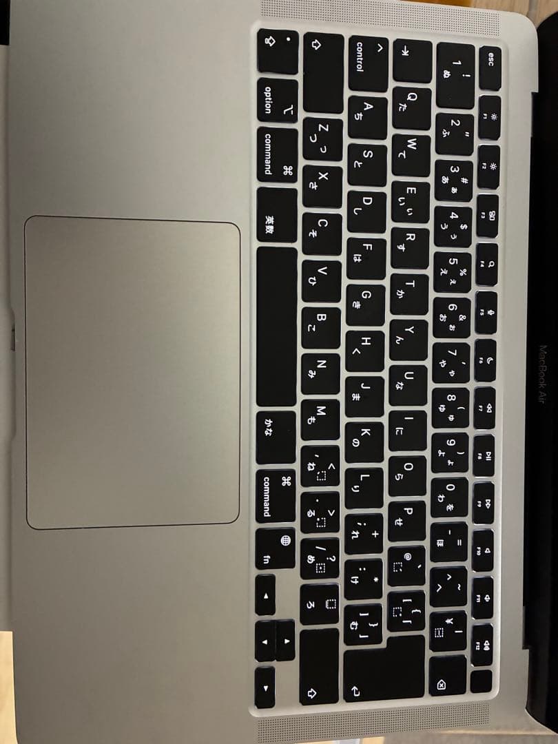 MacBook本体 Apple MacBook Air M1 16G 1TB