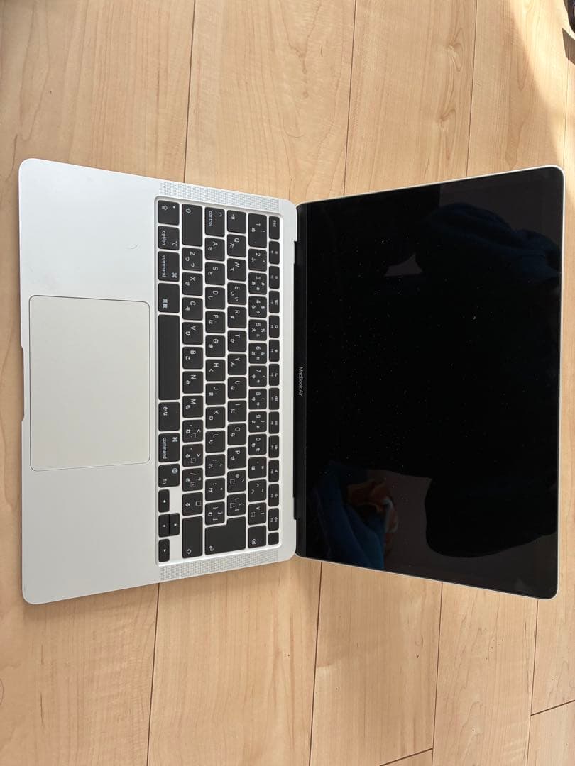 MacBook本体 Apple MacBook Air M1 16G 1TB
