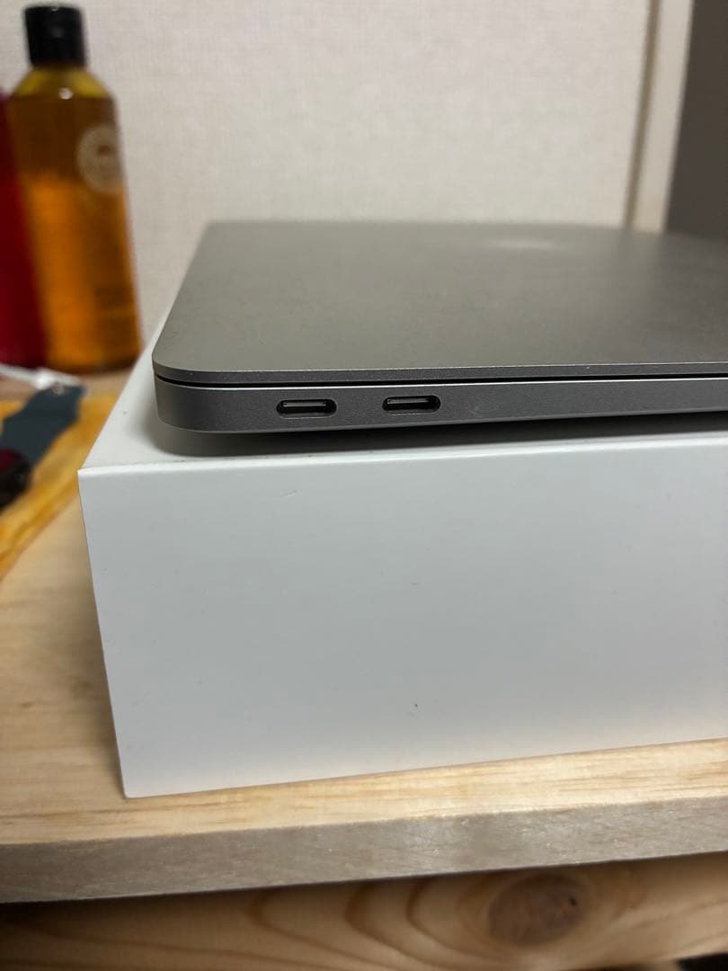 MacBook本体 Apple MacBook Air M1 16G 1TB