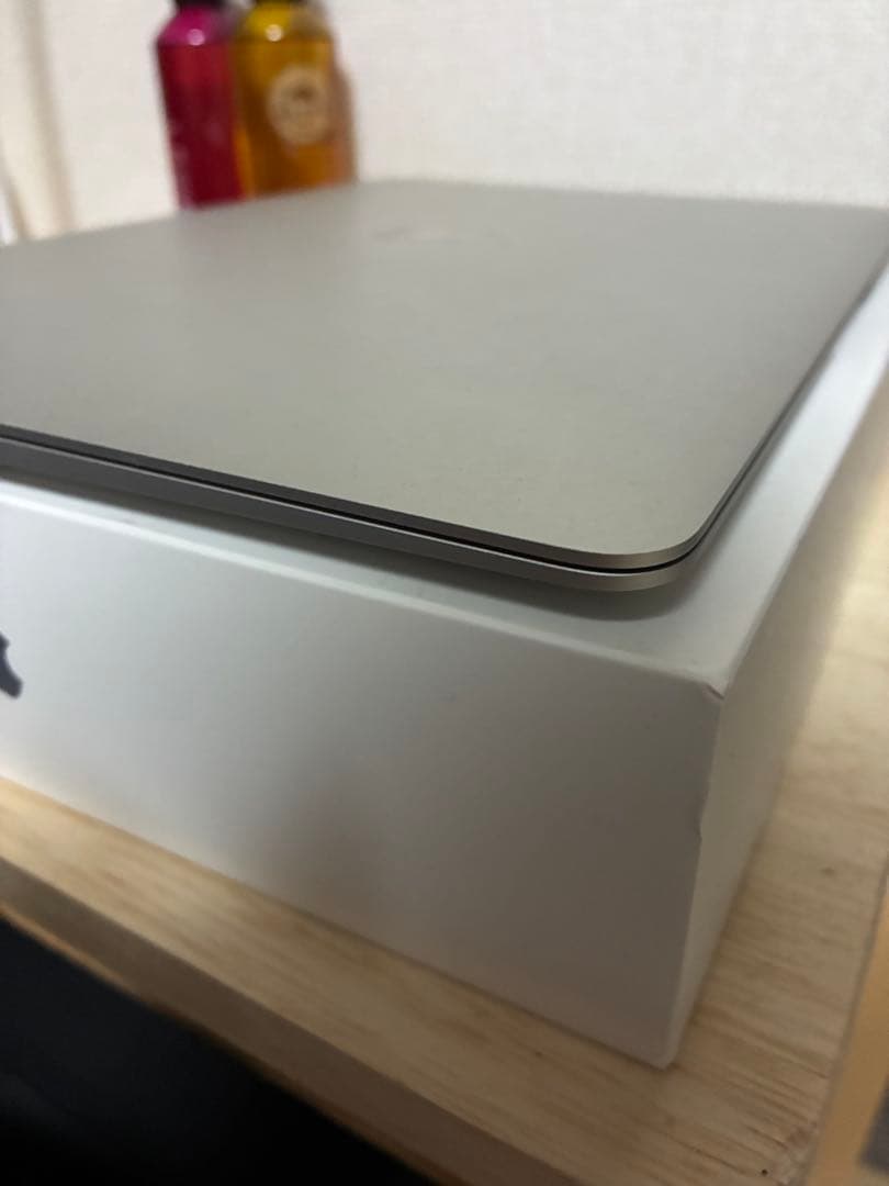MacBook本体 Apple MacBook Air M1 16G 1TB