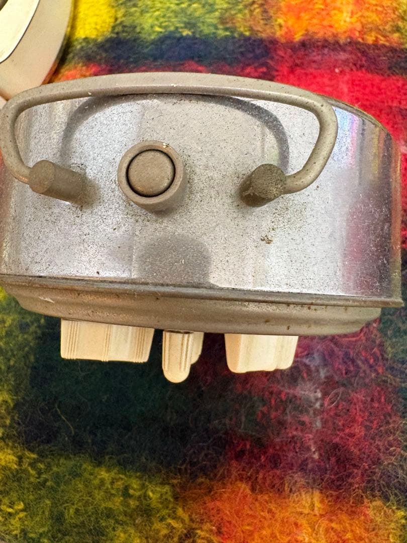 SEIKOアンティーク時計　手巻き