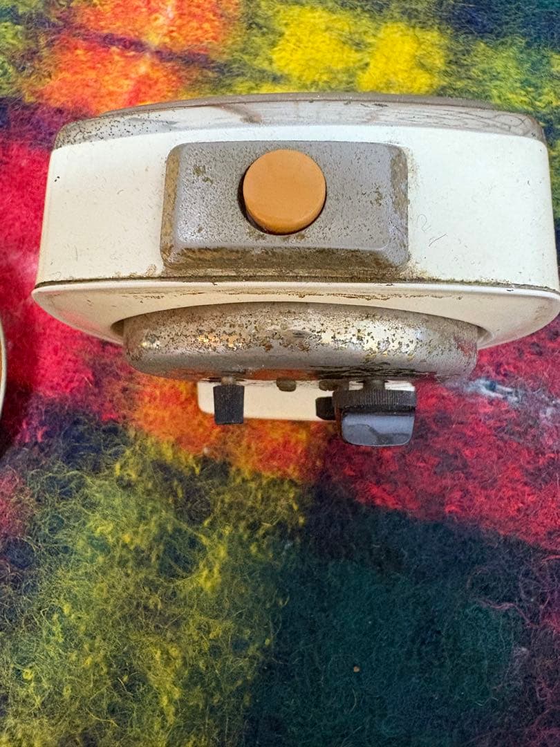 SEIKOアンティーク時計　手巻き