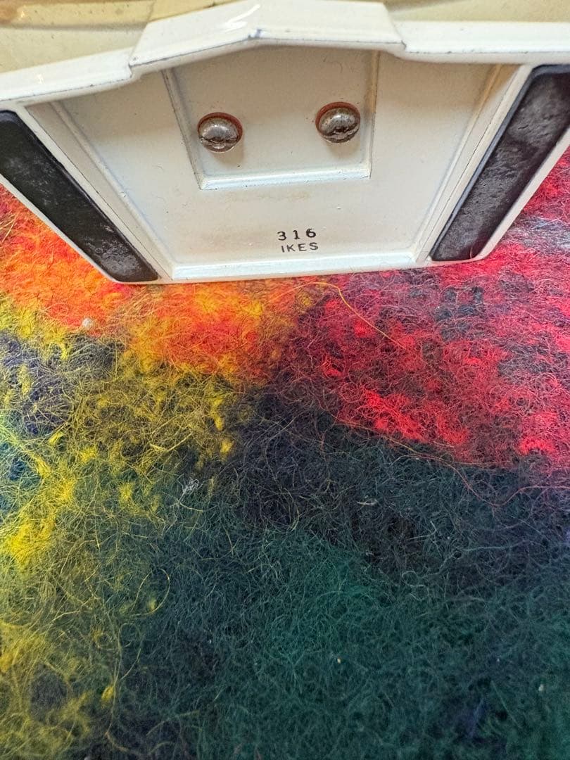 SEIKOアンティーク時計　手巻き