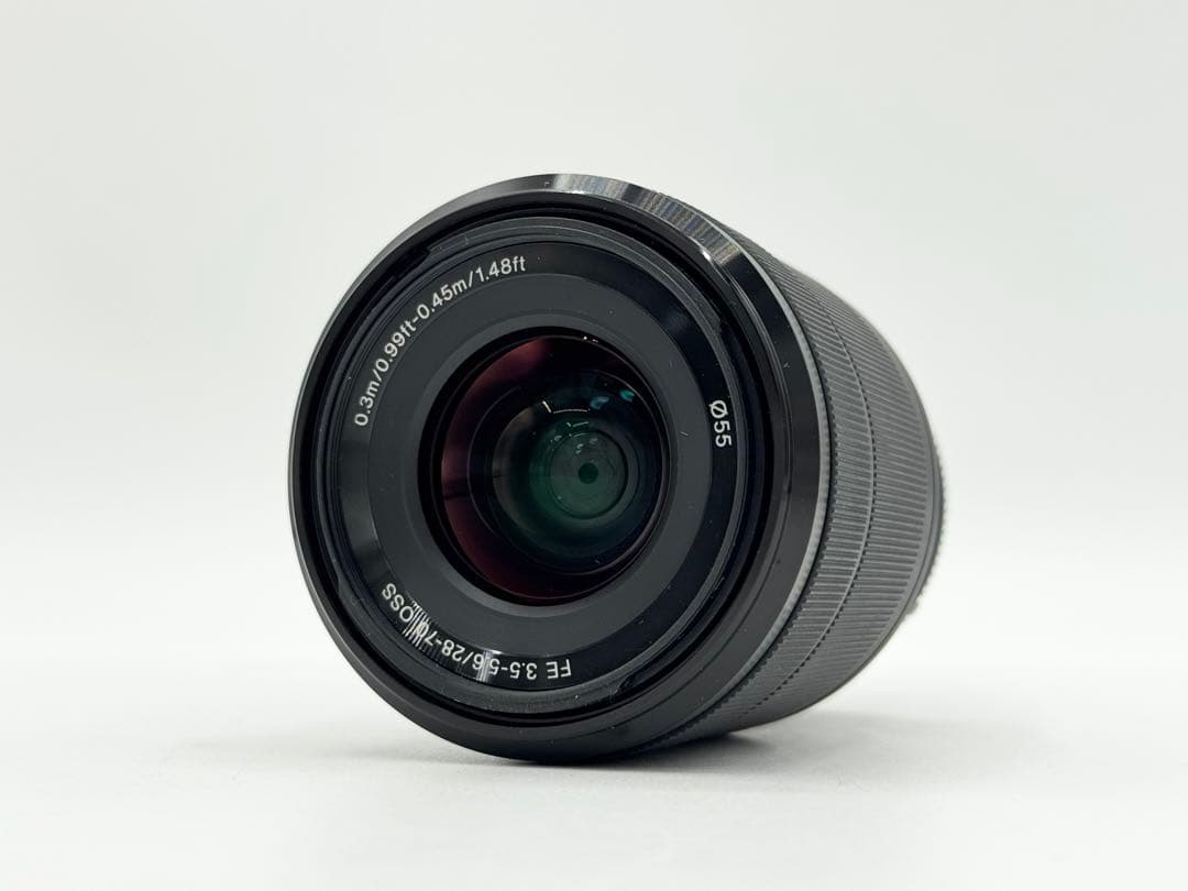 その他 SONY FE 28-70mm F3.5-5.6 OSS SEL2870