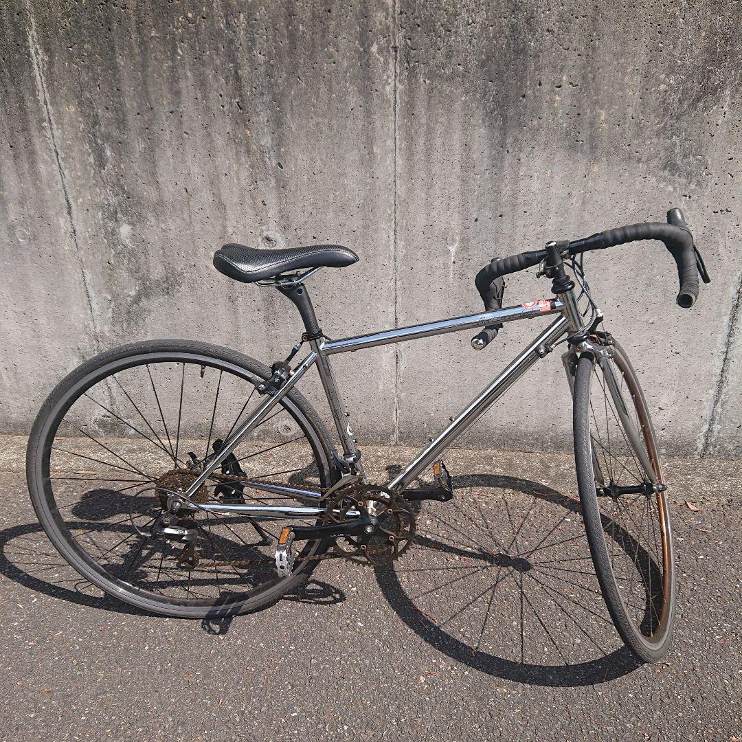 fuji バラッド Ω