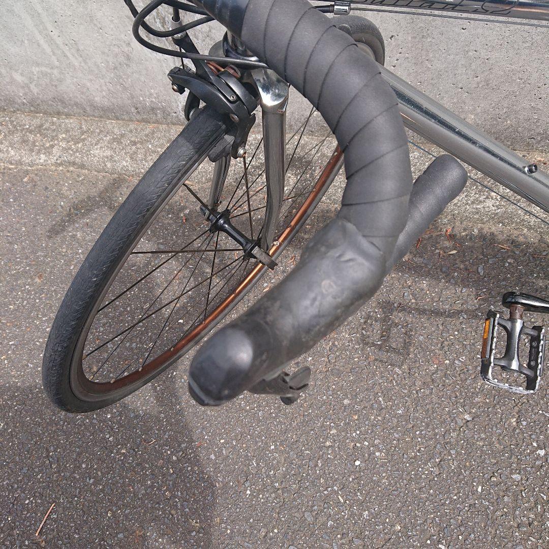 fuji バラッド Ω