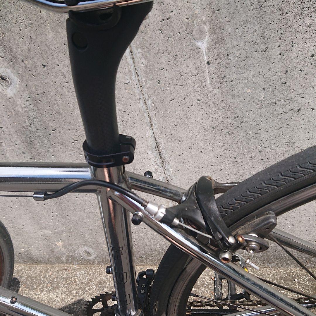 fuji バラッド Ω