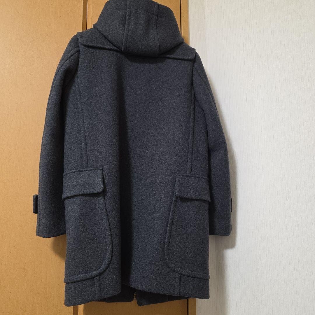 Drawer ドゥロワー　ダッフルコート